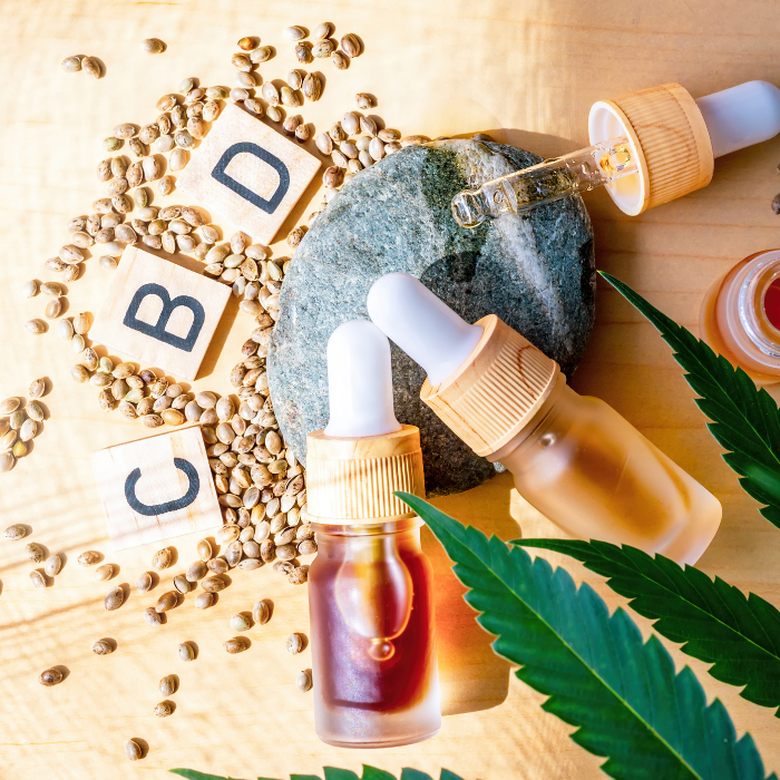 Was ist CBD?