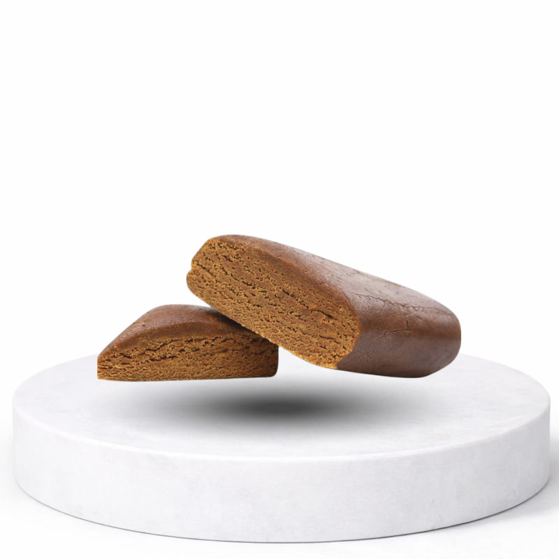 Kashmir Gelato Hash 50%