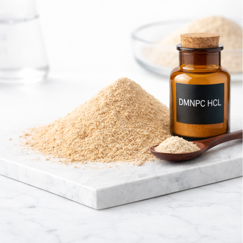 DMNPC HCL